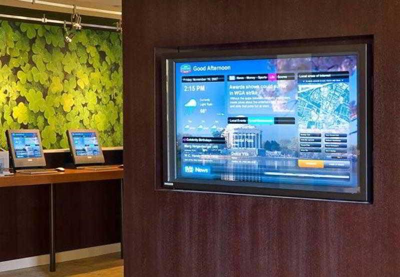 Courtyard By Marriott San Diego Oceanside Facilities photo