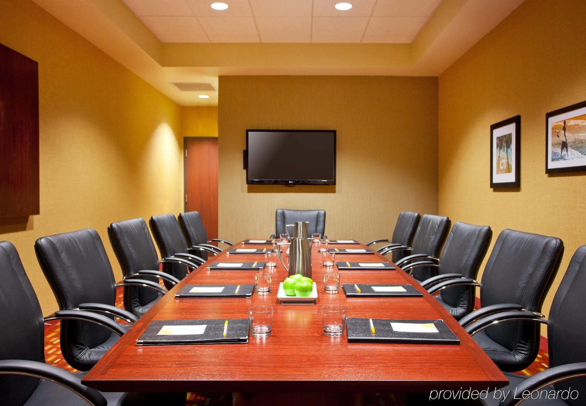 Courtyard By Marriott San Diego Oceanside Facilities photo