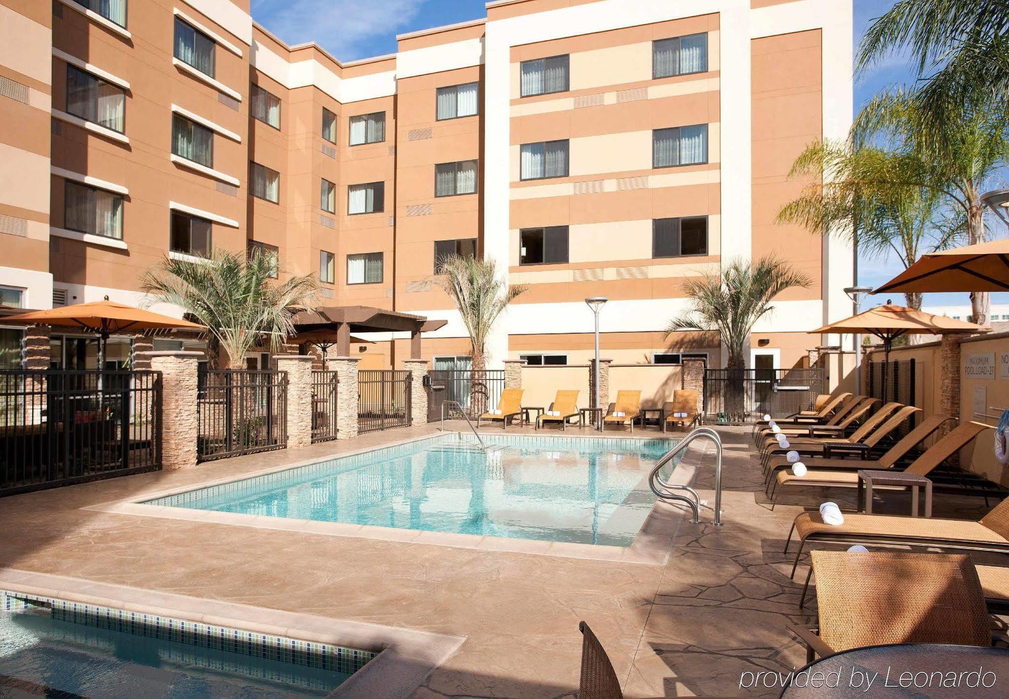 Courtyard By Marriott San Diego Oceanside Facilities photo
