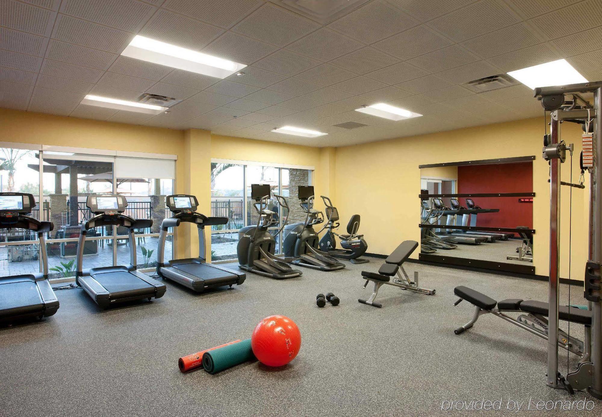 Courtyard By Marriott San Diego Oceanside Facilities photo