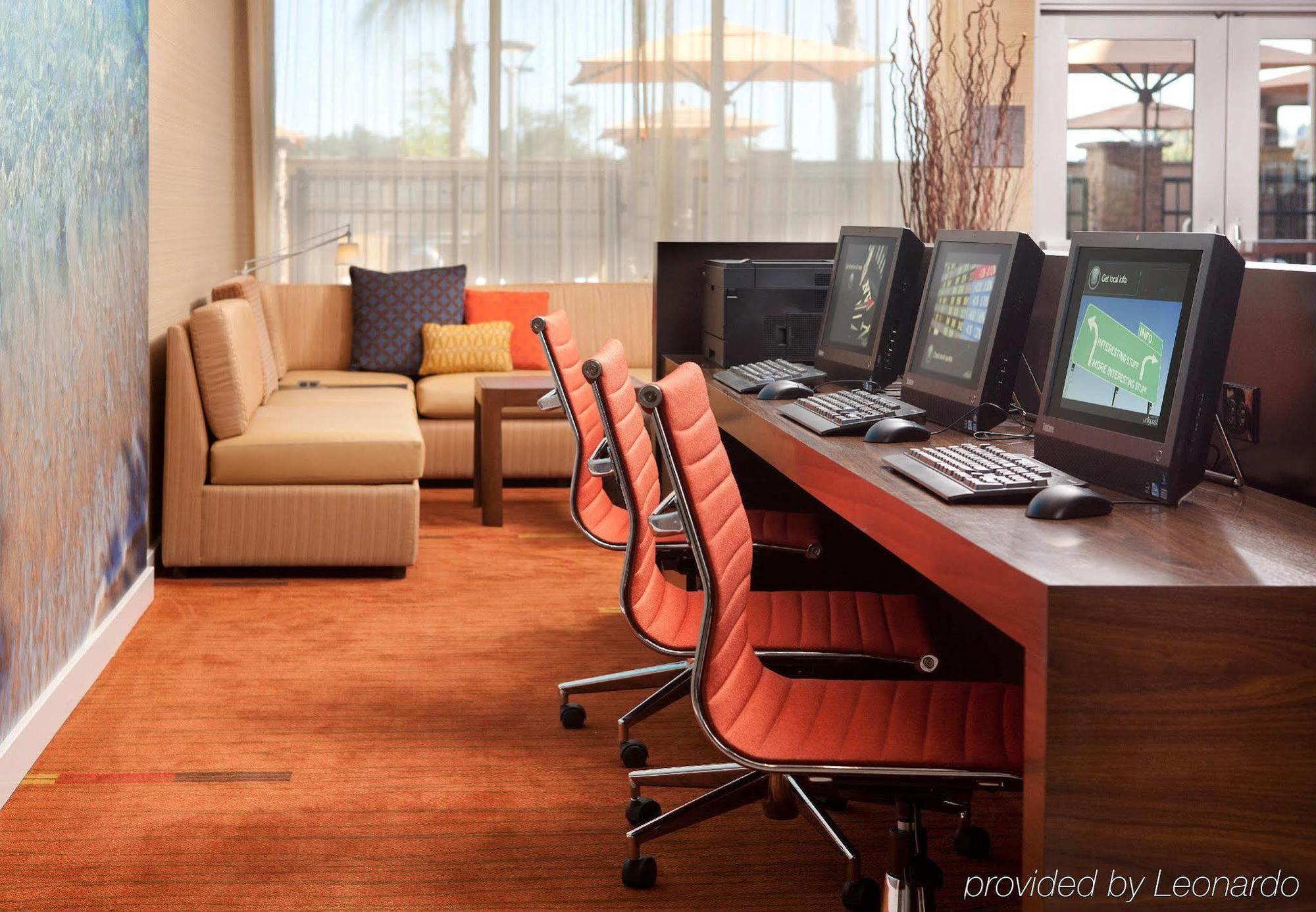 Courtyard By Marriott San Diego Oceanside Facilities photo